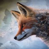 It is something about foxes